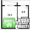 Sell 1-room apartment. Киев,  п-т.Наумова — photo 3