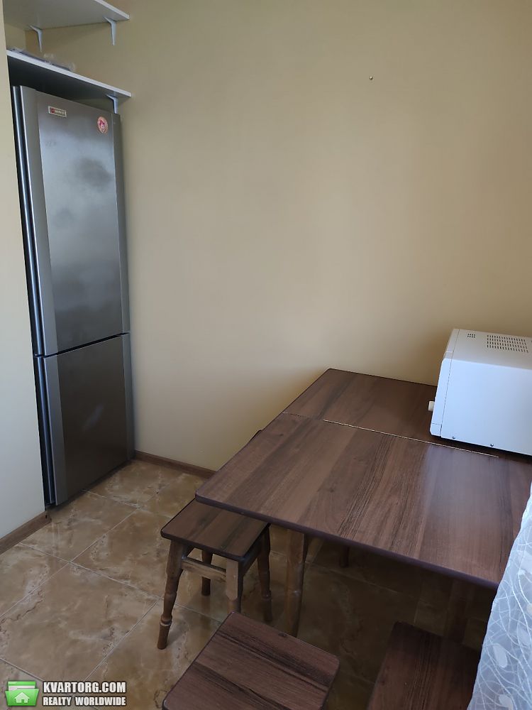 Rent out 1-room apartment. Киев, Ефремова — photo 6