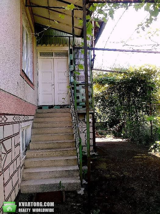 Sell house. Ужгород, Лесі Українки — photo 10