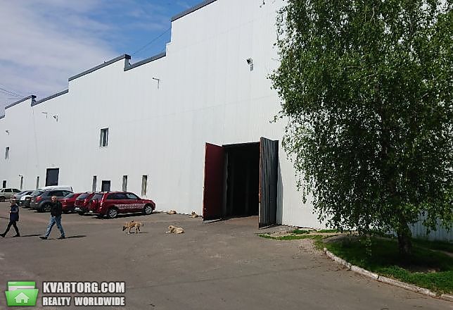 Rent out warehouse. Бровары, Оникиенко — photo 4