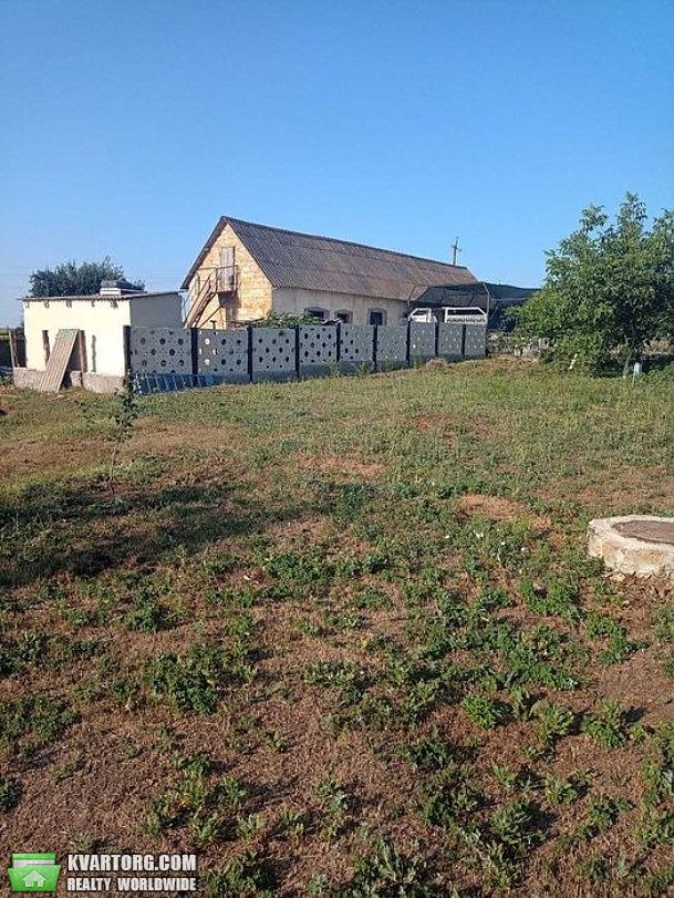Sell house. Одесса, Еремеевка — photo 10