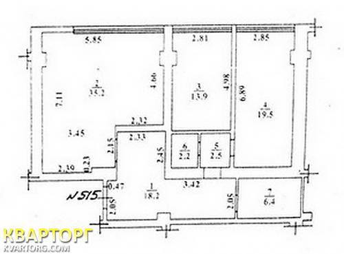 Sell office. Одесса, Французский бул. — photo 10