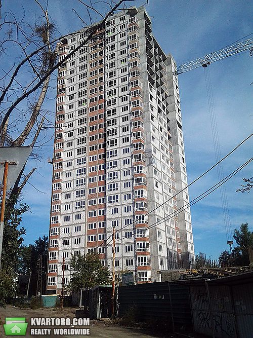 Sell 2-room apartment. Киев,  Краковская — photo 4