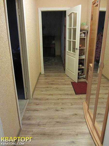 Sell 2-room apartment. Киев,  Харьковское шоссе — photo 3
