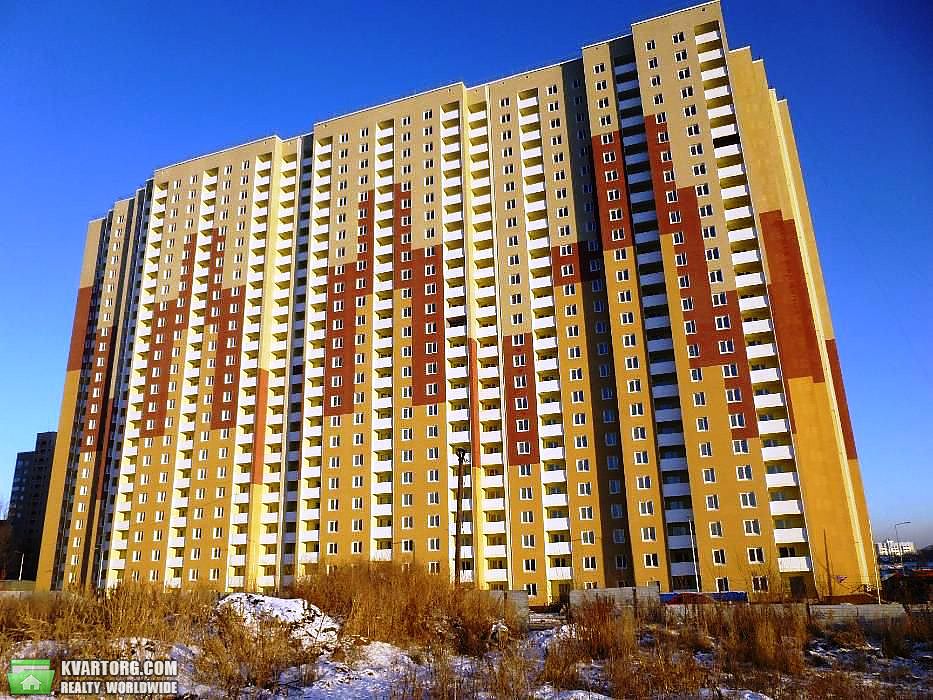 Sell 1-room apartment. Киев,  Межевая — photo 1