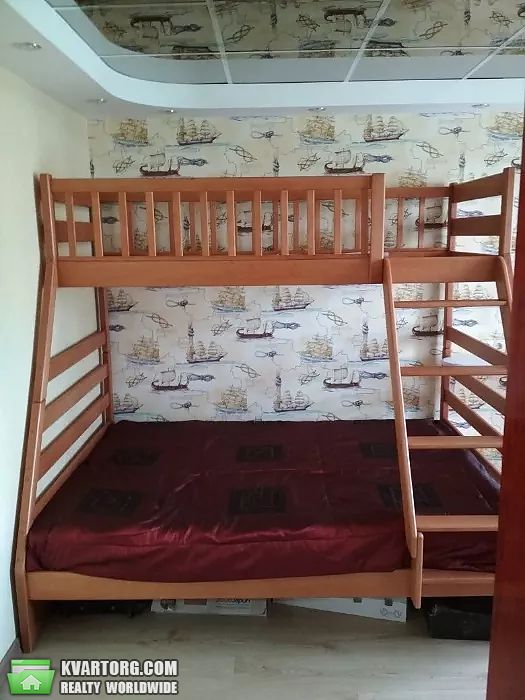 Sell 3-room apartment. Киев,  Волго-Донской пер — photo 4
