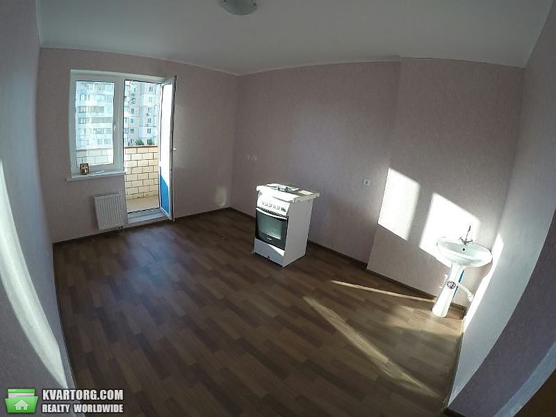 Sell 1-room apartment. Киев,  Моторный пер — photo 4