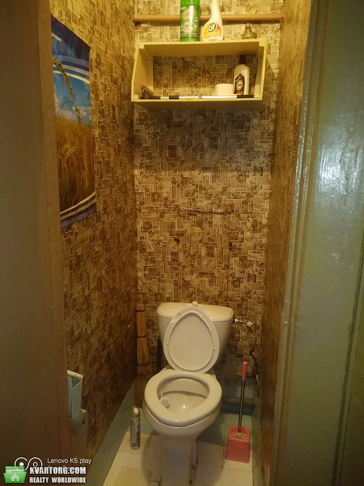 Sell 1-room apartment. Полтава, Рєпіна — photo 8