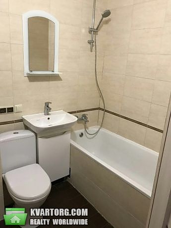 Rent out 1-room apartment. Харьков, Стадионный проезд — photo 3