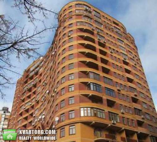 Sell 3-room apartment. Киев, Щорса — photo 1