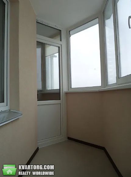 Rent out 1-room apartment. Киев,  Драгоманова — photo 7