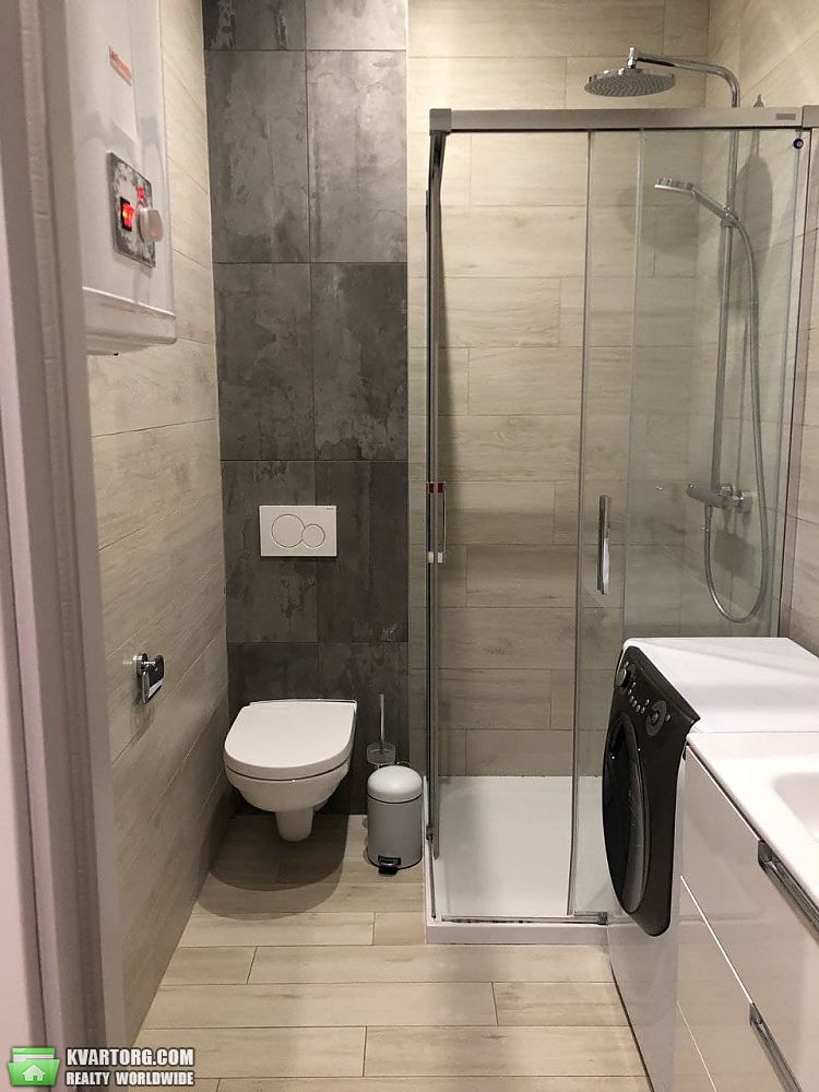 Sell 1-room apartment. Одесса, Фонтанская дор. — photo 2