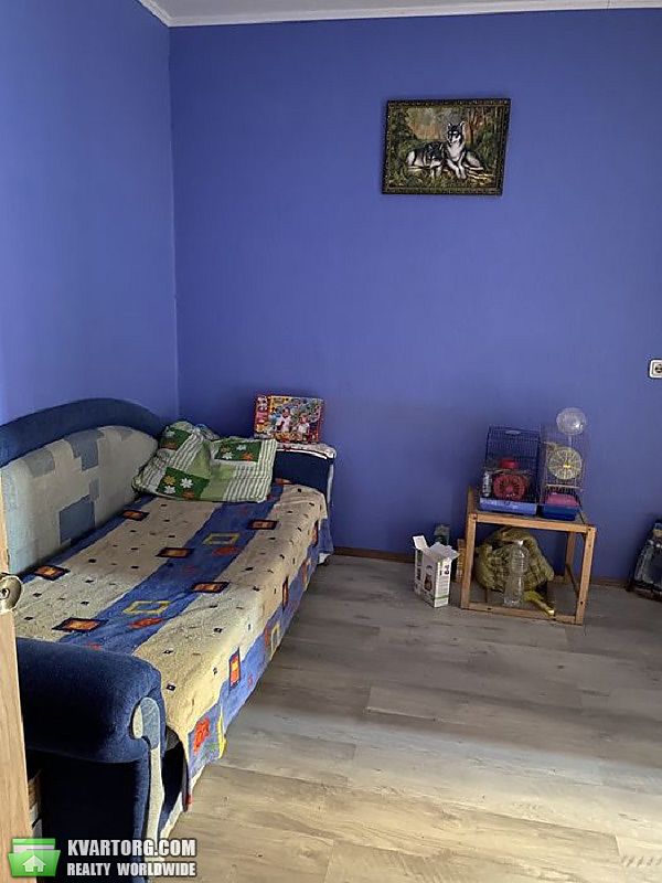 Sell 3-room apartment. Киев,  Ломоносова — photo 5