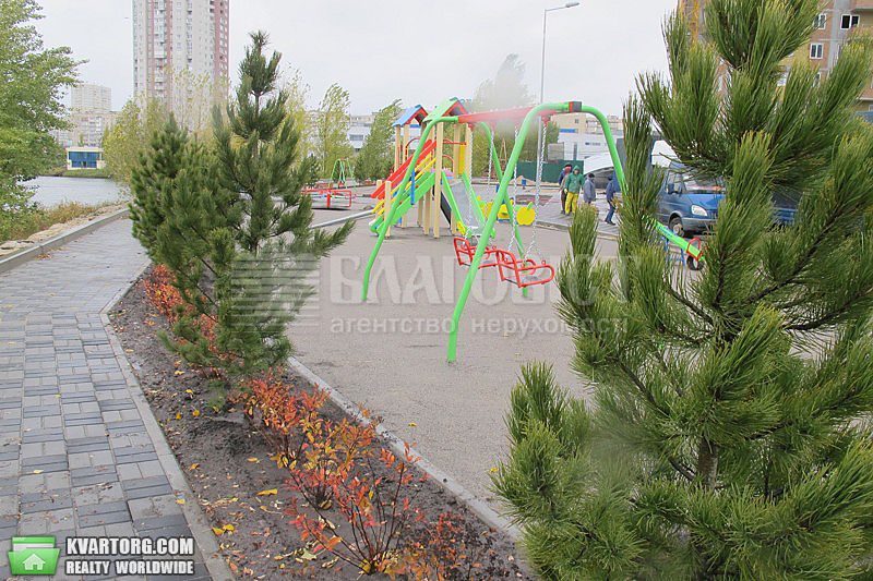 Sell 1-room apartment. Киев,  Оболонский пр — photo 4