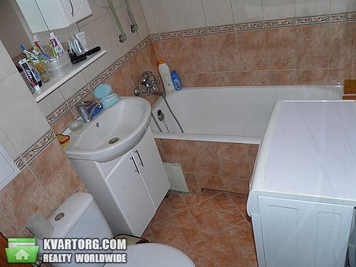 Sell 3-room apartment. Киев, Оболонский пр — photo 8