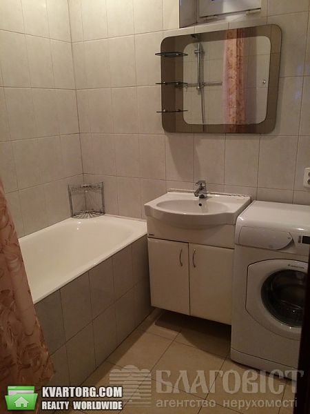 Sell 3-room apartment. Киев, Тарасовская — photo 7