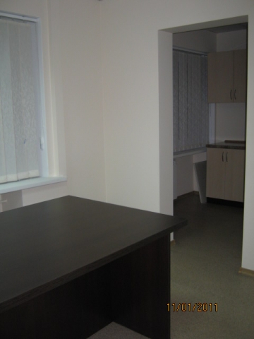 Sell office. Киев, Кавказская 13 — photo 5