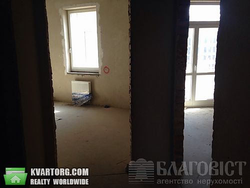 Sell 3-room apartment. Киев, Толстого — photo 3