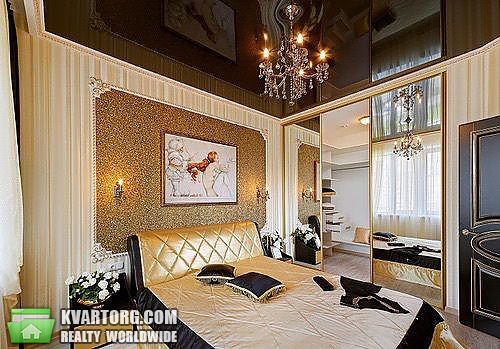 Rent out 2-room apartment. Киев,  Днепровская наб — photo 1