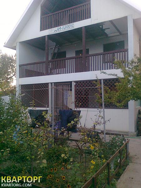 Sell house. Одесса, Морская — photo 1