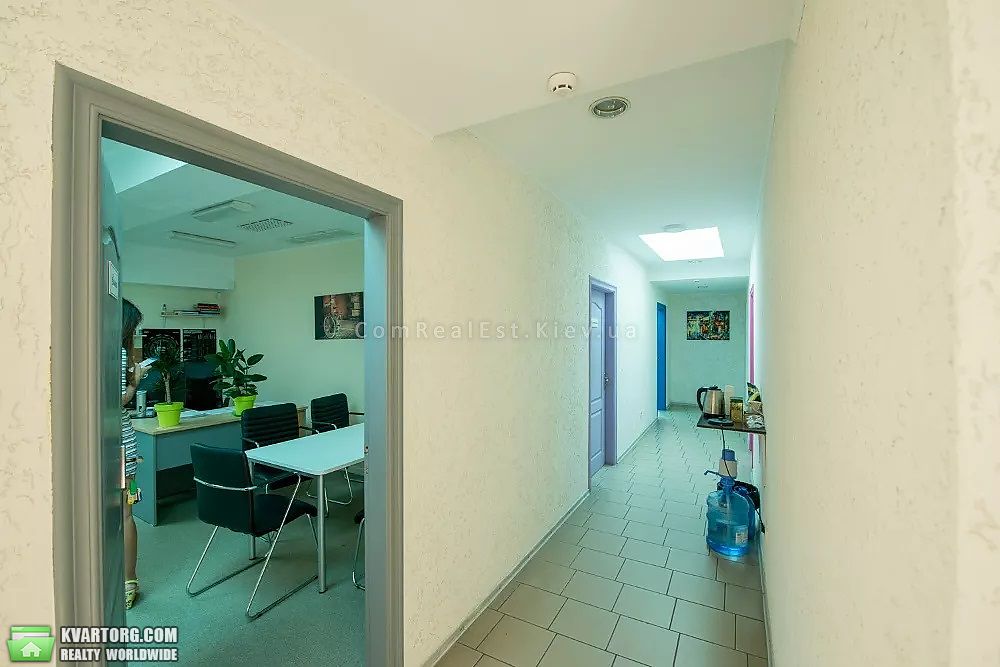 Rent out office. Киев, переулок Новопечерский — photo 4