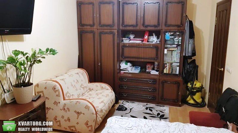 Sell 1-room apartment. Киев,  Руденко — photo 1