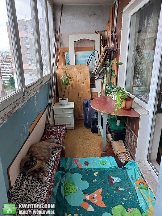 Sell 2-room apartment. Киев,  Маяковского — photo 7