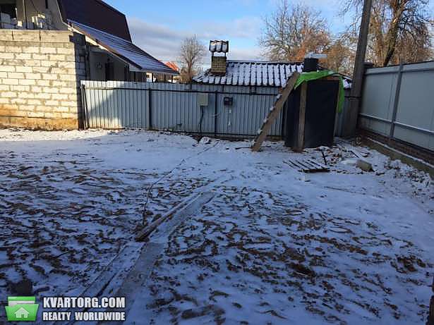 Sell house. Киев,  Стеценко — photo 6