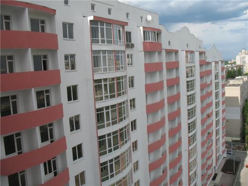Rent out 2-room apartment. Одесса, Фонтанская дорога — photo 1