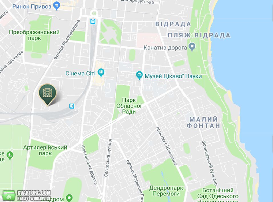 Sell 1-room apartment. Одесса,  Бассейная — photo 3