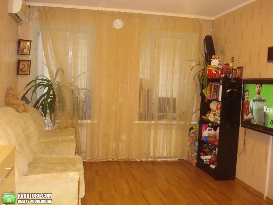 Sell 1-room apartment. Одесса, Новосельского — photo 1