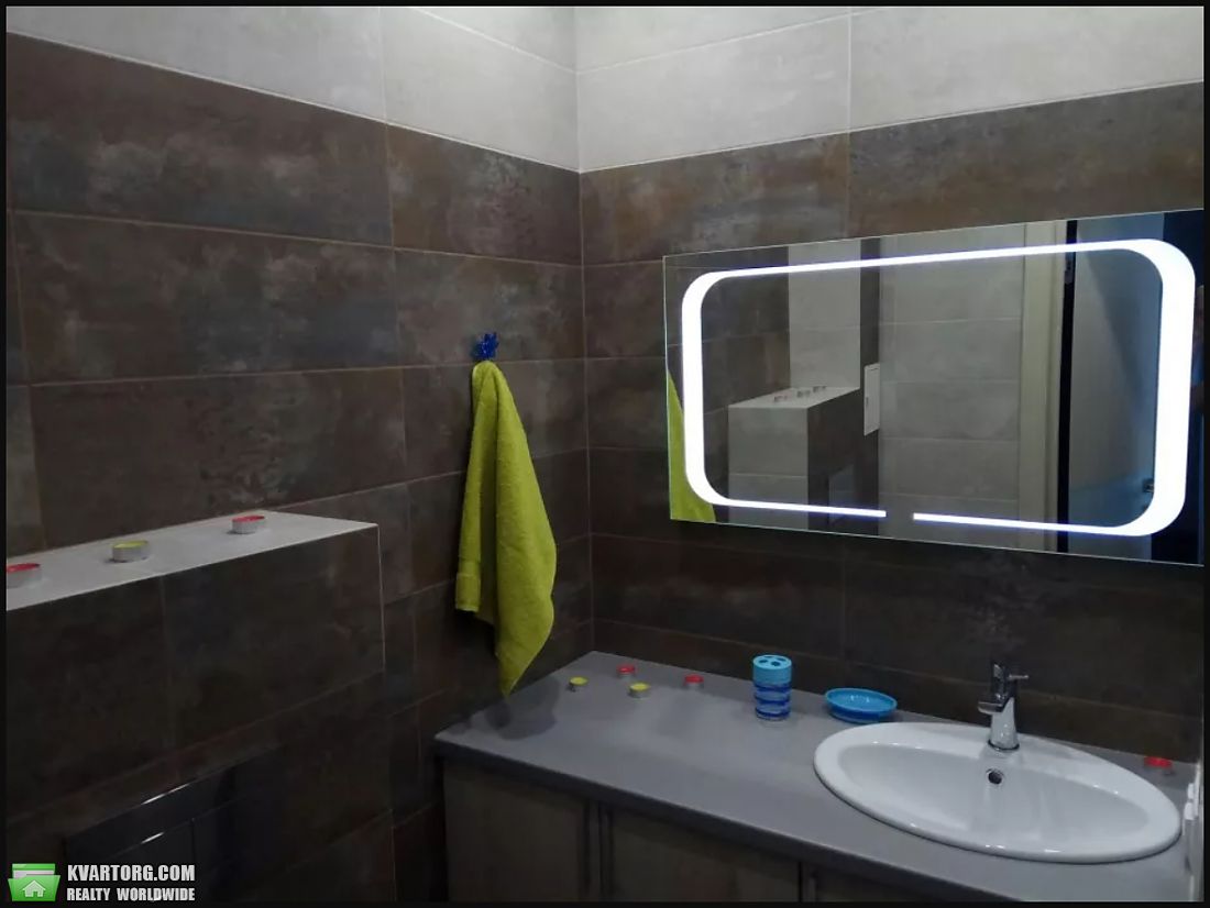 Rent out 2-room apartment. Киев, Дмитрия Луценко — photo 6