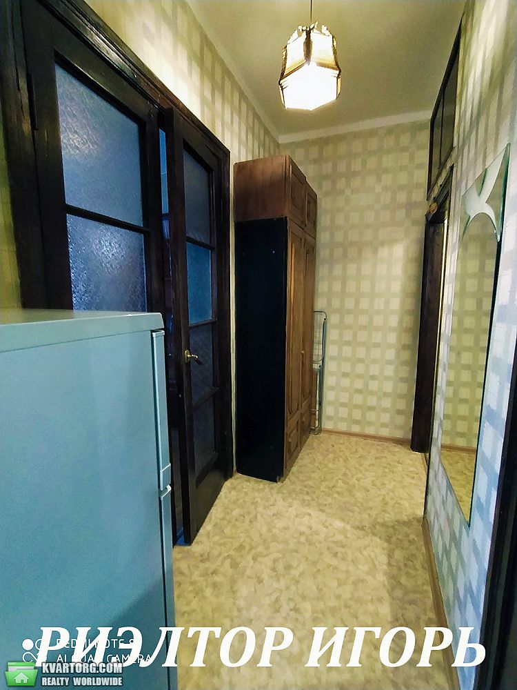 Rent out 2-room apartment. Одесса, Овидиопольская дорога — photo 10