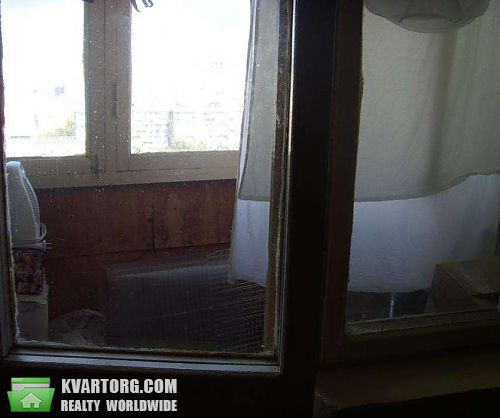 Sell 1-room apartment. Киев, Богатырская — photo 3