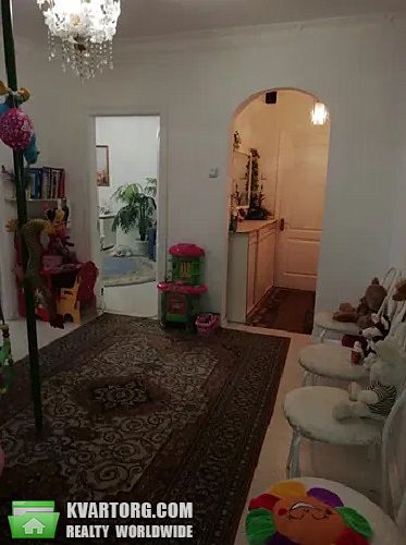 Sell 3-room apartment. Киев,  Ирпенская — photo 10