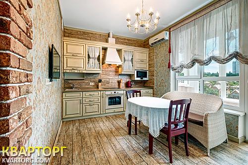 Sell 1-room apartment. Киев, Кудряшова — photo 5