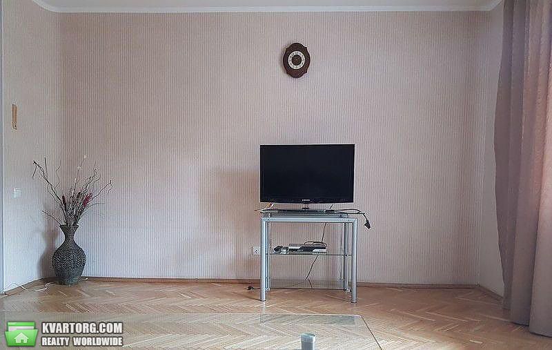 Rent out 2-room apartment. Киев,  Мечникова — photo 4