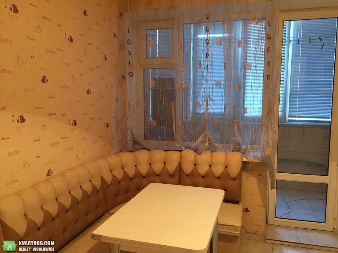 Rent out 1-room apartment. Одесса,  Нищинского — photo 1