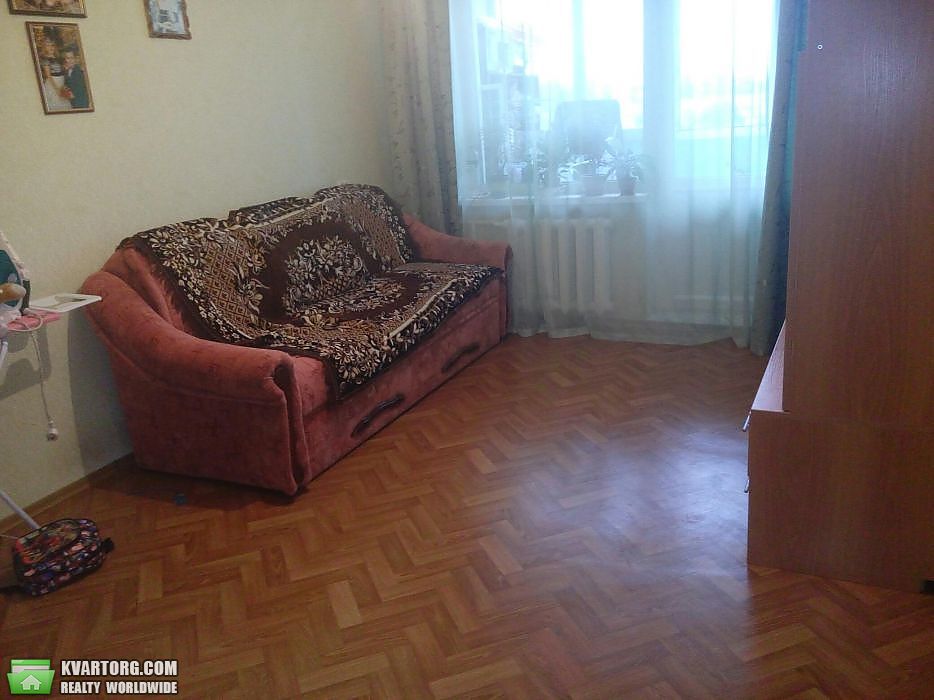 Sell 2-room apartment. Киев,  Ватутина пр — photo 1