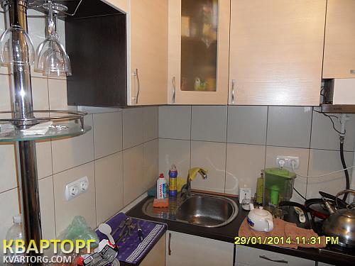 Sell 1-room apartment. Киев,  Сабурова — photo 6