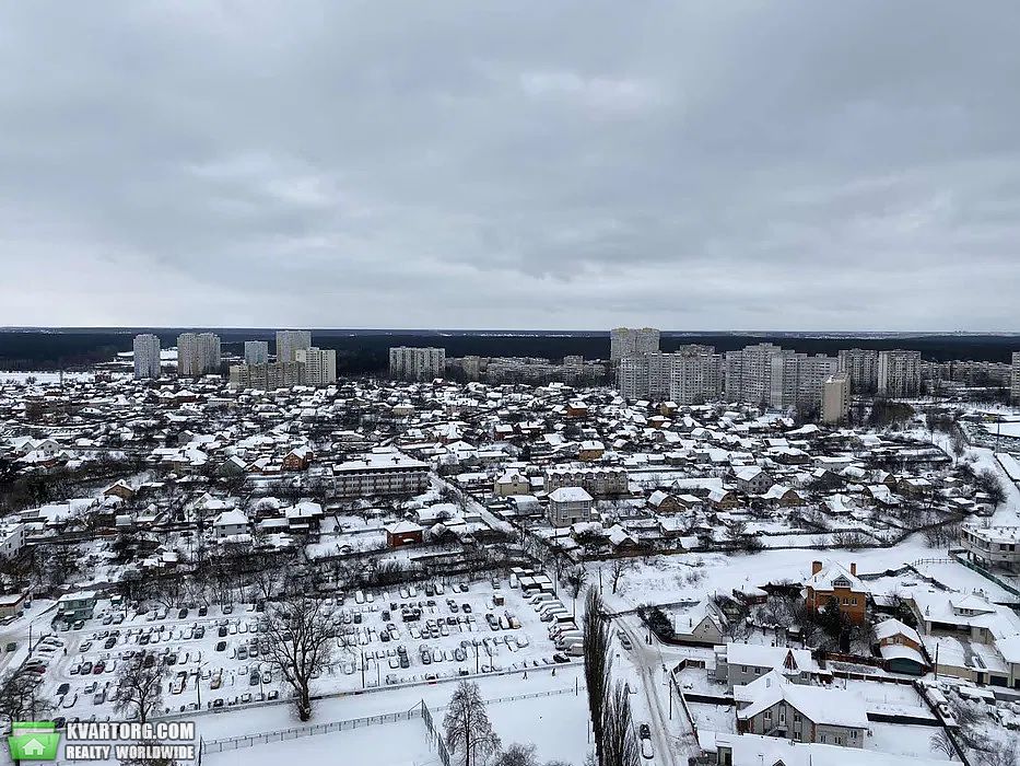 Sell 3-room apartment. Киев, Осенняя — photo 2