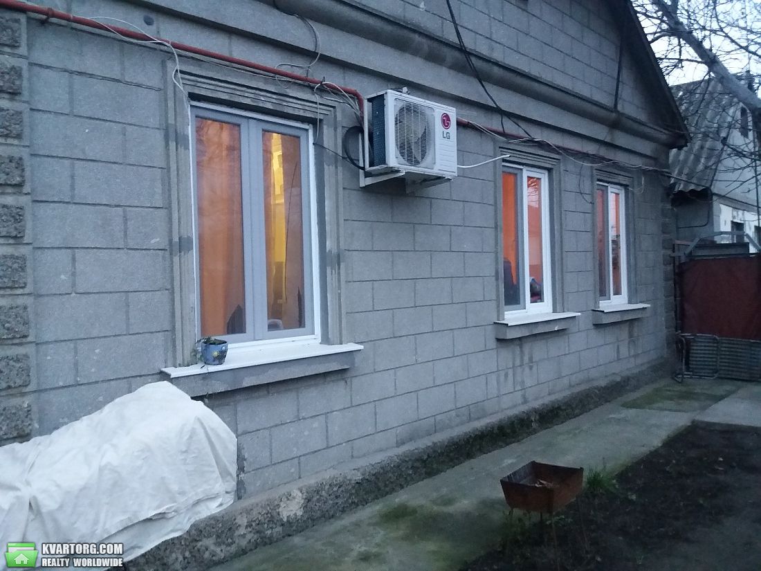 Sell house. Одесса, Дорожная — photo 8