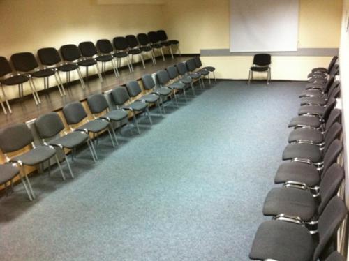Rent out office. Киев, Науки просп. — photo 6