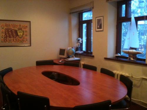 Rent out office. Киев, Обсерваторная — photo 2