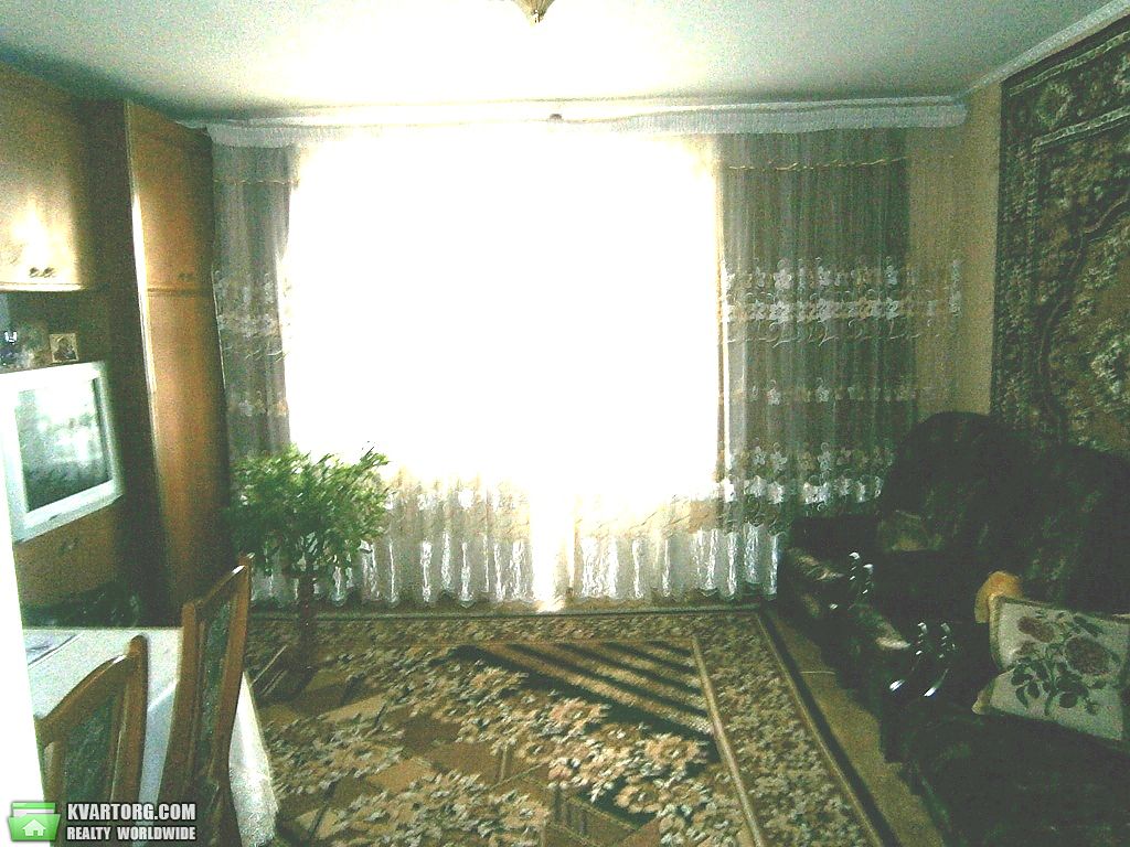Sell 3-room apartment. Одесса, Петрова Генерала — photo 1