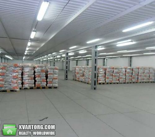 Rent out warehouse. Киев, Днепроводская — photo 3