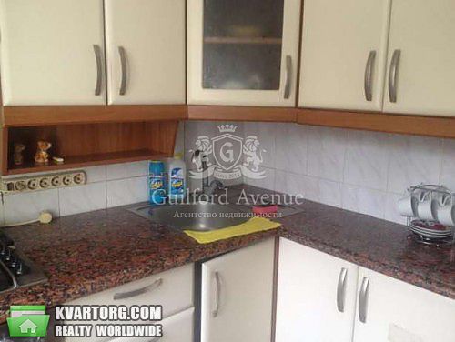 Sell 3-room apartment. Киев,  Драгомирова — photo 2