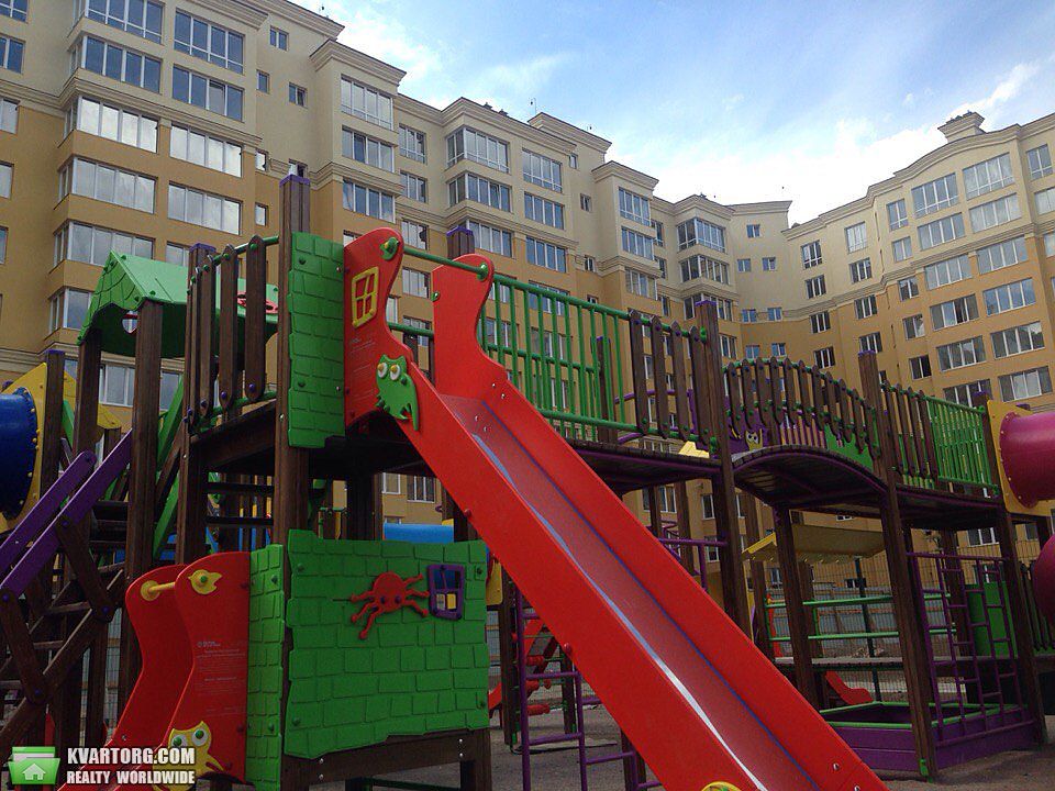 Sell 2-room apartment. Киев, Абрикосовая — photo 3