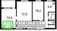 Sell 3-room apartment. Киев, Лесной пр — photo 5