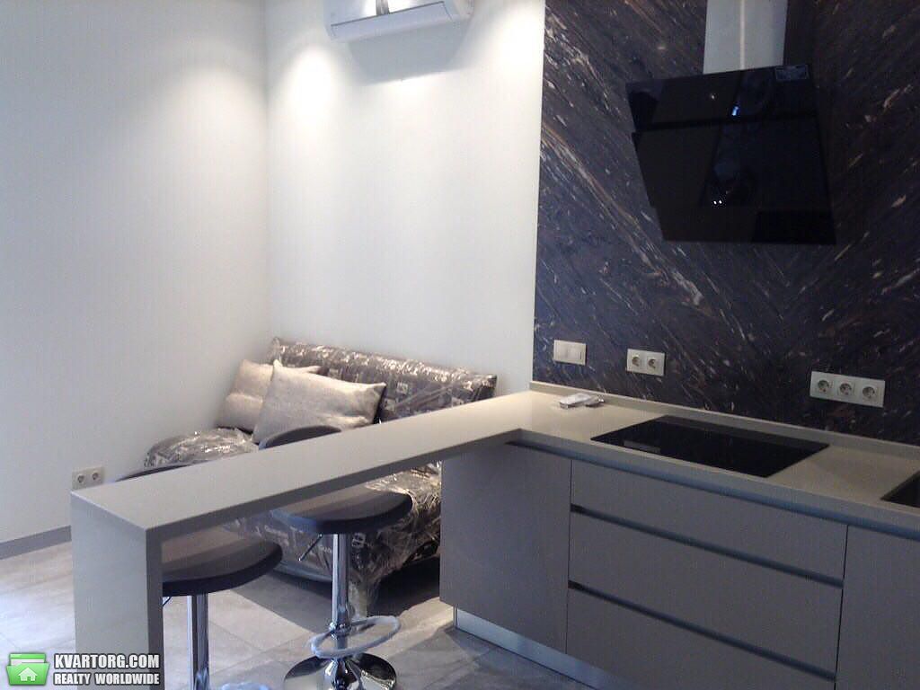 Sell 1-room apartment. Киев,  Струтинского — photo 3